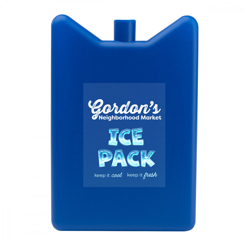 Reusable Ice Pack