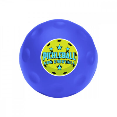 Pickleball Stress Reliever