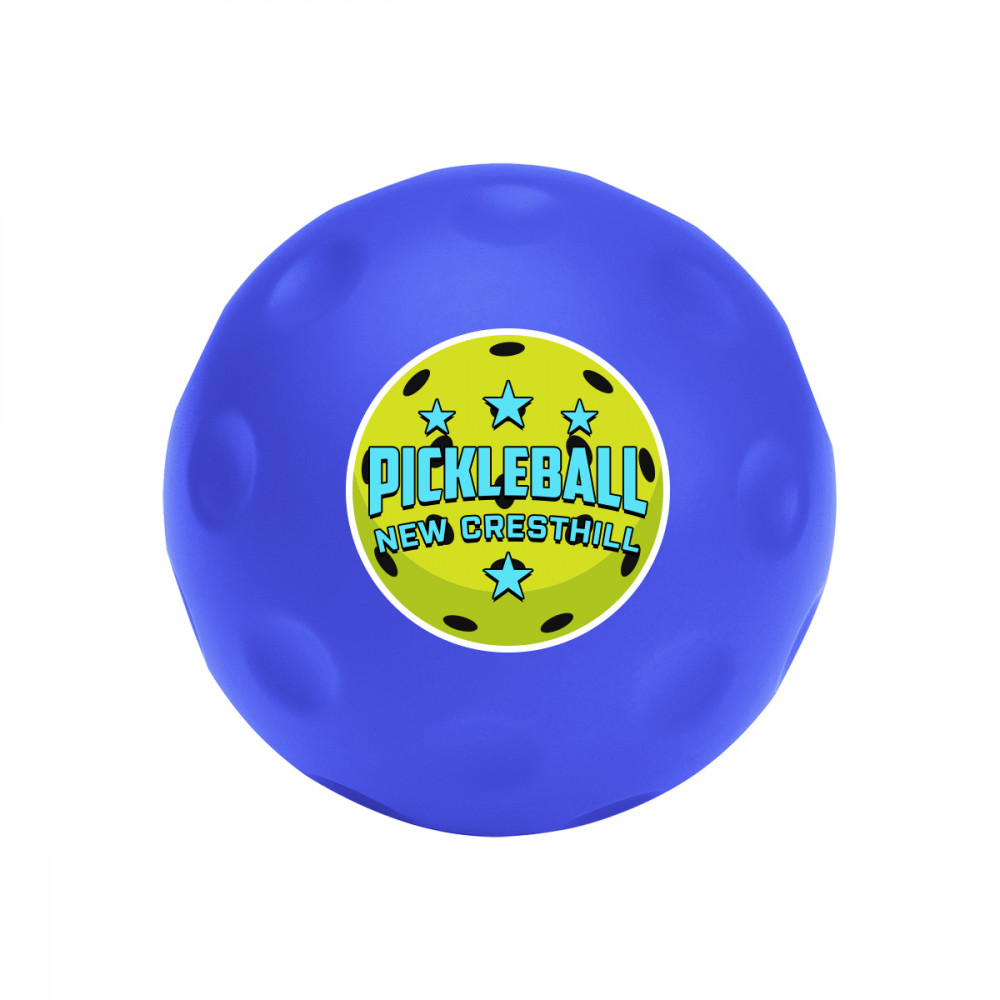 Pickleball Stress Reliever