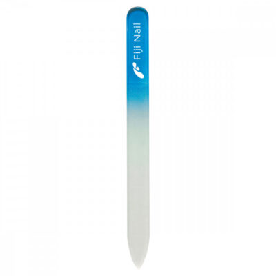 Glass Nail File In Sleeve