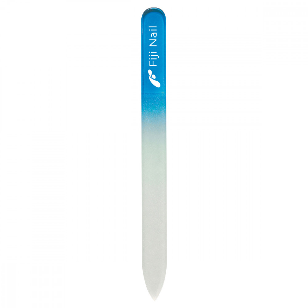 Glass Nail File In Sleeve