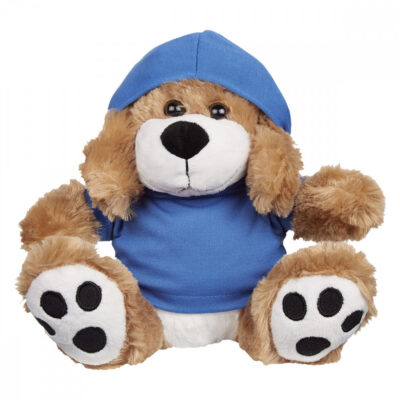 8 1/2" Big Paw Dog