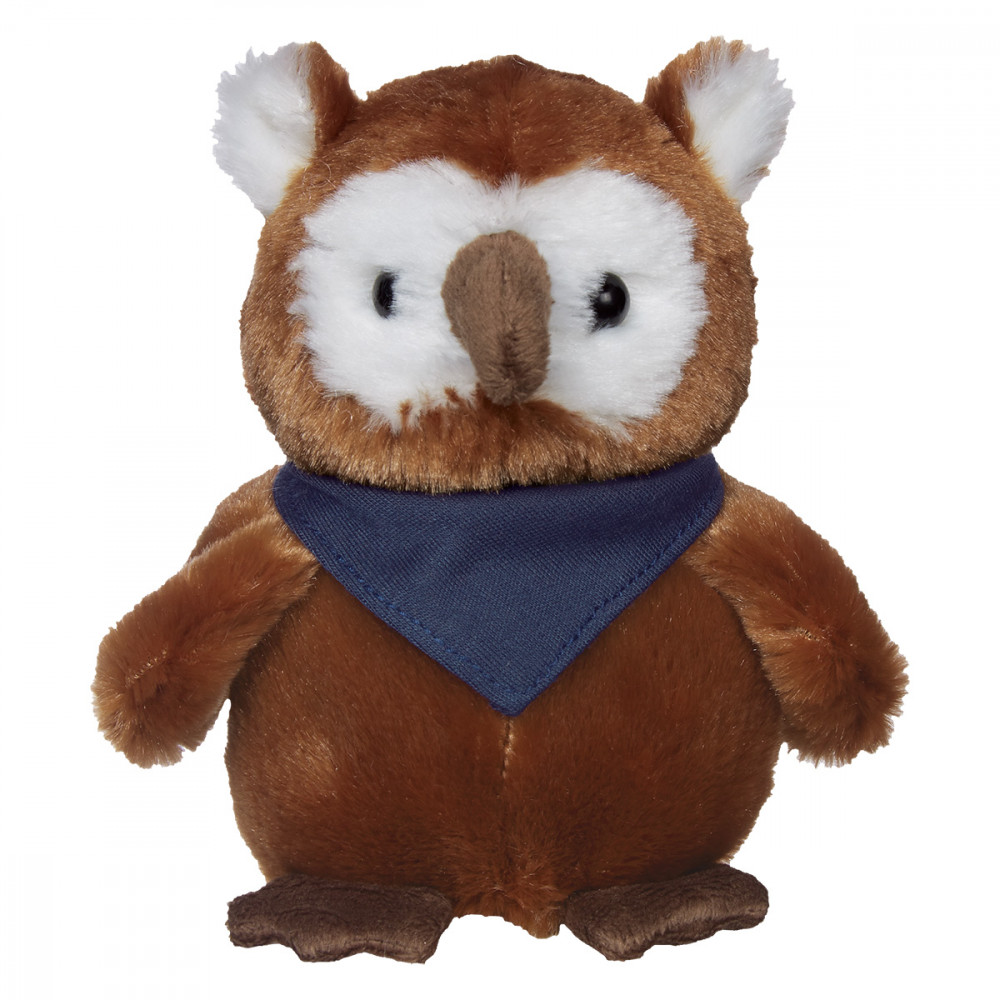 6" Hoot Owl 6" Hoot Owl
