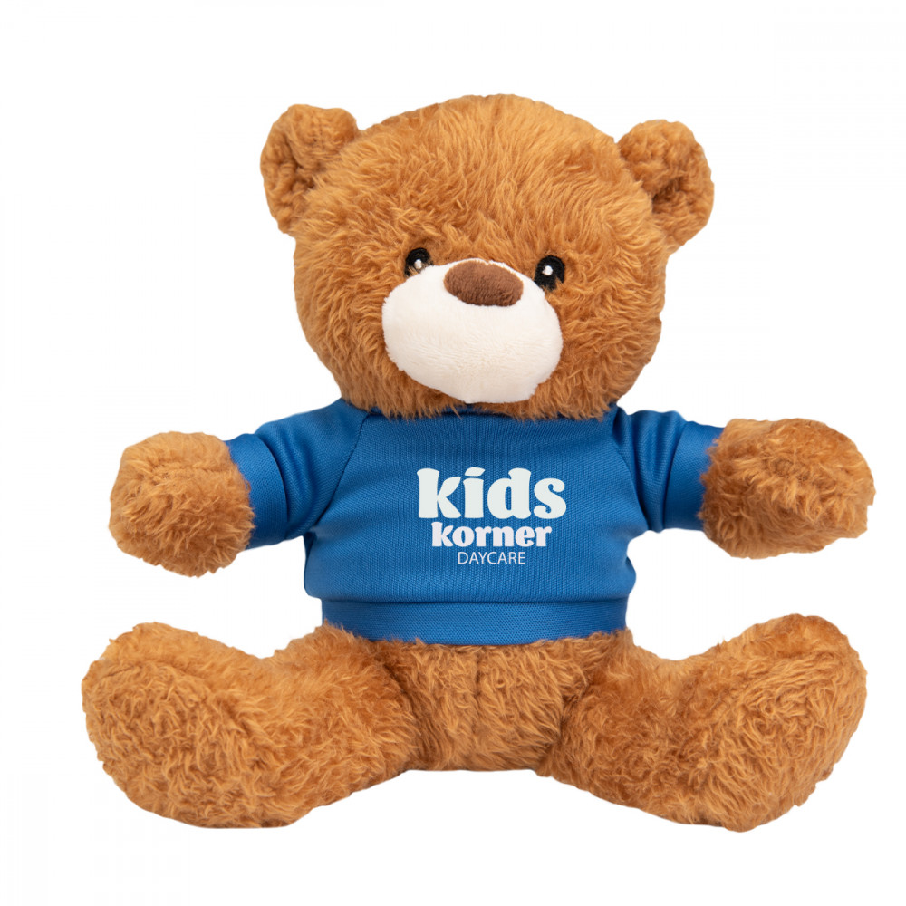 6" Soothing Buddy Hot & Cold Bear 6" Soothing Buddy Hot & Cold Bear