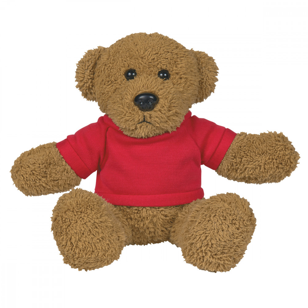 6" Ole' Time Rag Bear 6" Ole' Time Rag Bear