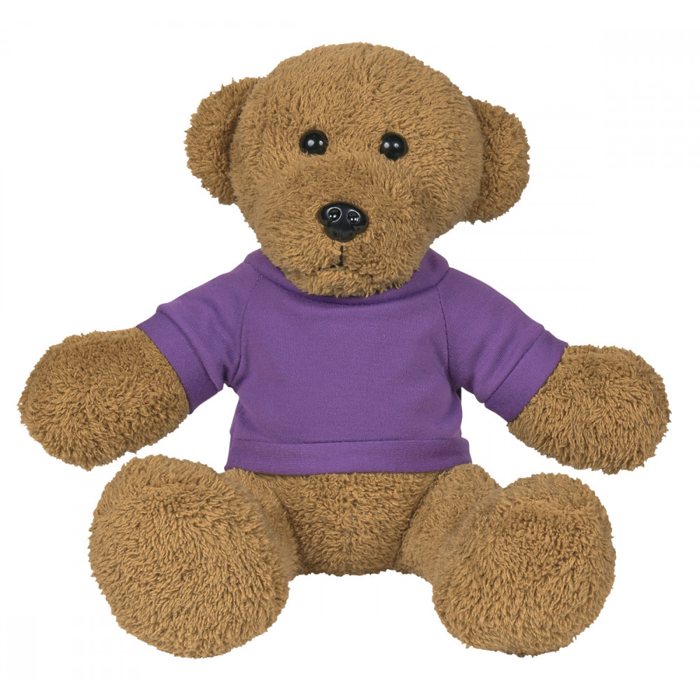 8.5" Ole' Time Rag Bear