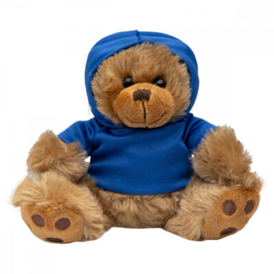 8 ½" Big Paw Bear