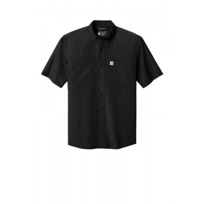 Carhartt Force Sun Defender Short Sleeve Shirt