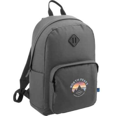 Repreve® Ocean Everyday 15" Computer Backpack