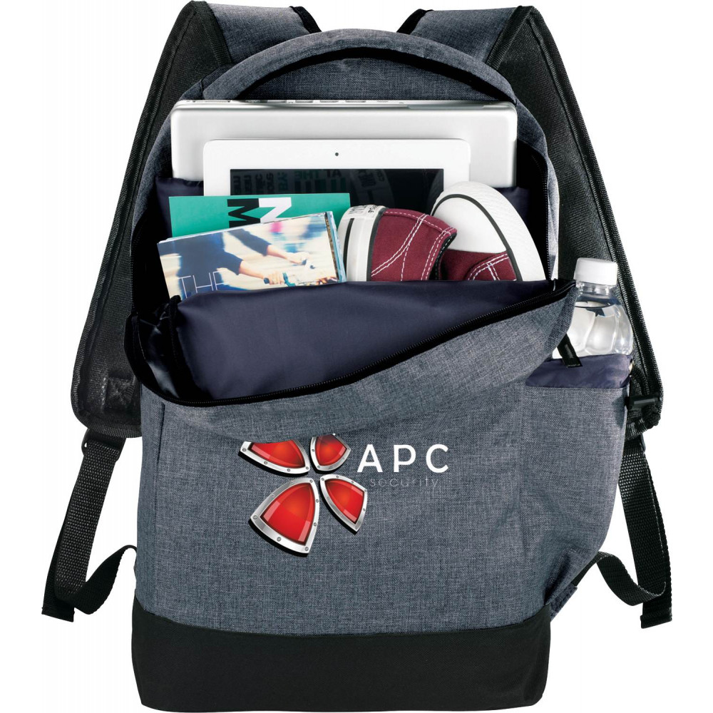 Graphite Slim 15" Computer Backpack Graphite Slim 15" Computer Backpack