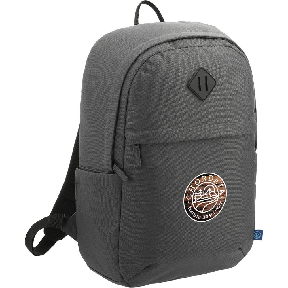 Repreve® Ocean Commuter 15" Computer Backpack Repreve® Ocean Commuter 15" Computer Backpack