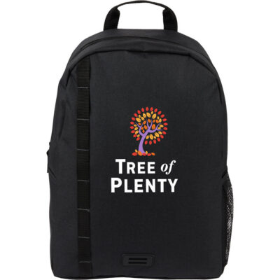 Brady Recycled 15" Computer Backpack