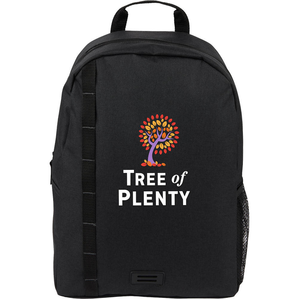 Brady Recycled 15" Computer Backpack