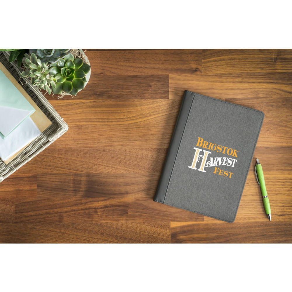 FSC® Mix 7" x 10" NBN Trails Writing Pad