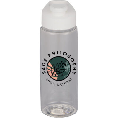 The Flair Drink Thru Lid 26 oz.