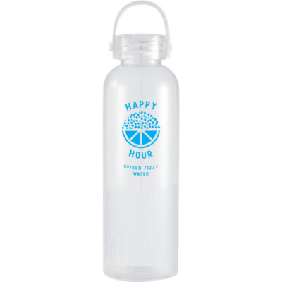 Prism 24oz Recycled Plastic Bottle