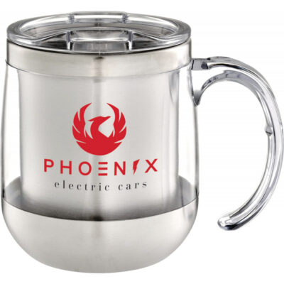 Brew 14oz Desk Mug