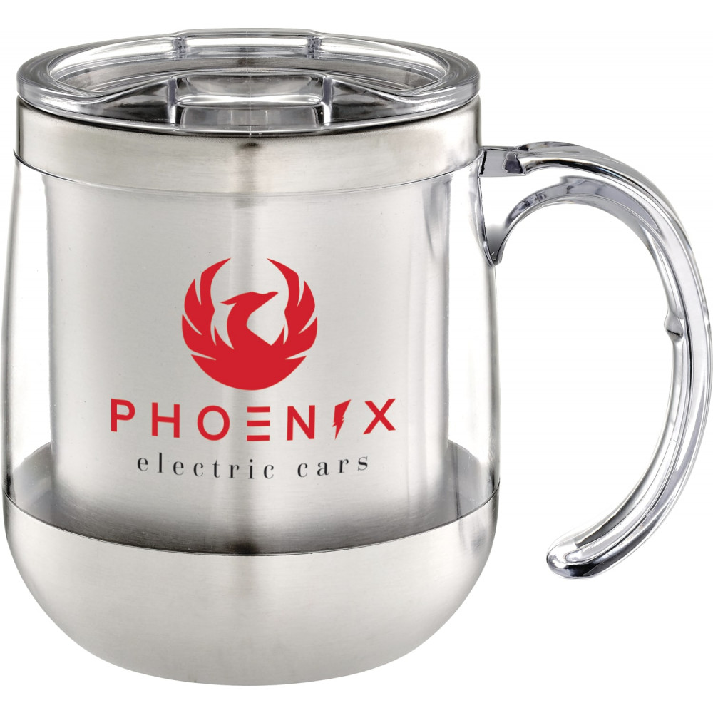 Brew 14oz Desk Mug