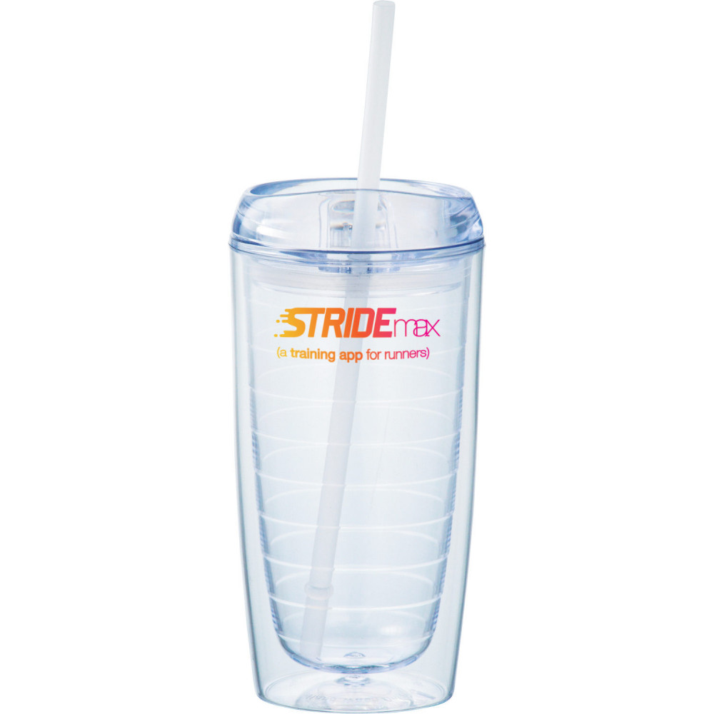 Vortex Tumbler 16oz Vortex Tumbler 16oz