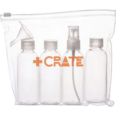 Carry-On Kit
