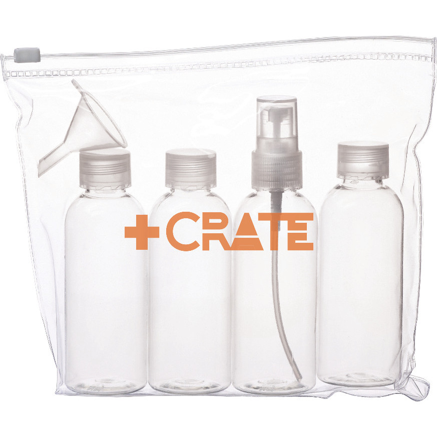 Carry-On Kit