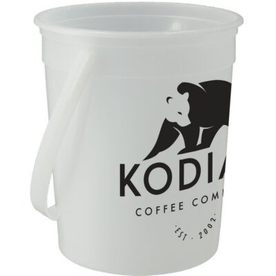 32oz Pail with Handle