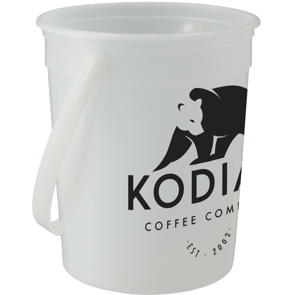 32oz Pail with Handle
