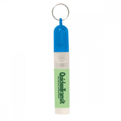 .17 Oz. Hand Sanitizer Spray
