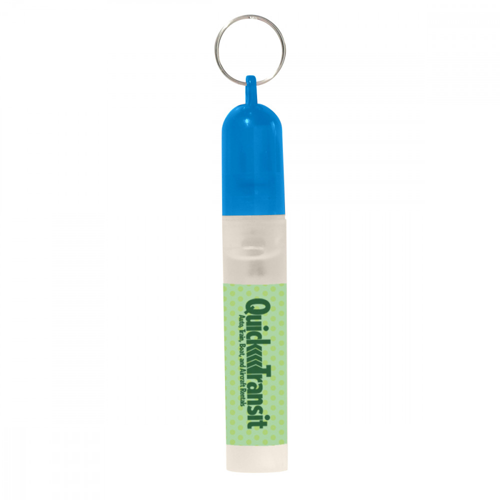 .17 Oz. Hand Sanitizer Spray