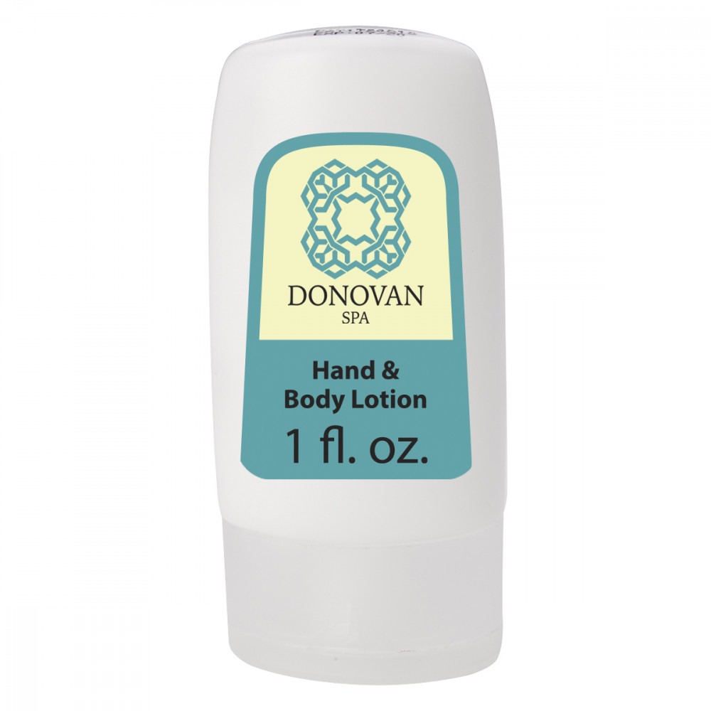 1 Oz. Moisturizing Body Lotion