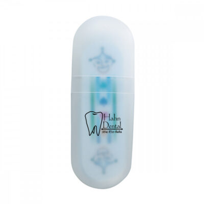 Deck Of Cards And Case