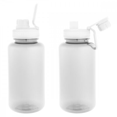 34 Oz. Jessie rPET Bottle