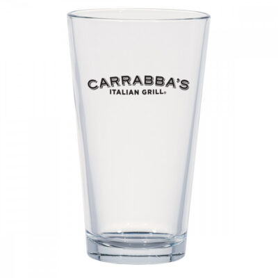 16 Oz. Classic Ale Pint Glass