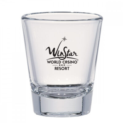 Original Whiskey Shooter