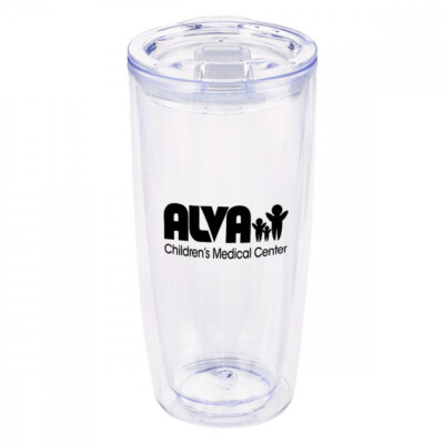 19 Oz. Everest Clarity Tumbler