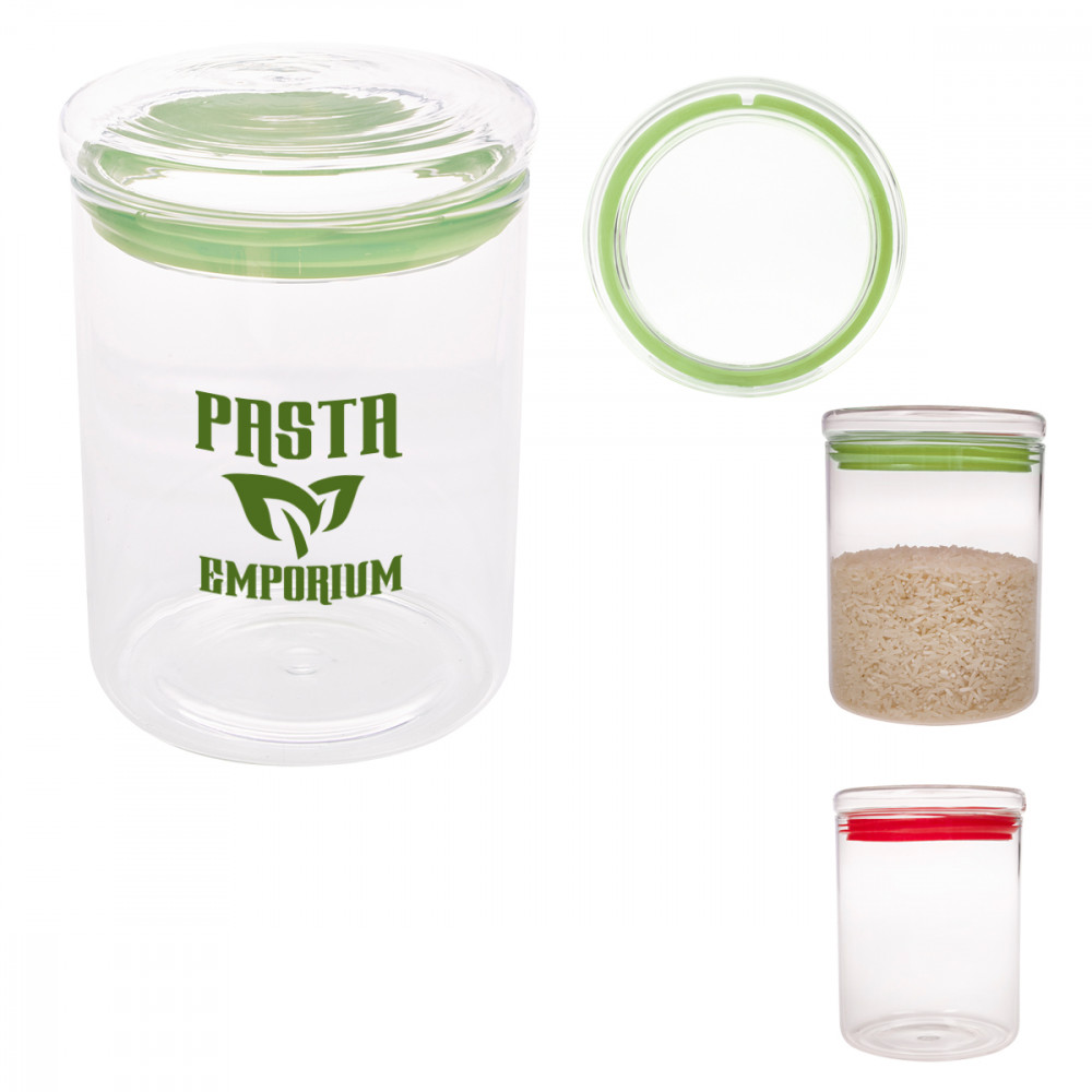 26 Oz. Fresh Prep Glass Container With Lid 26 Oz. Fresh Prep Glass Container With Lid
