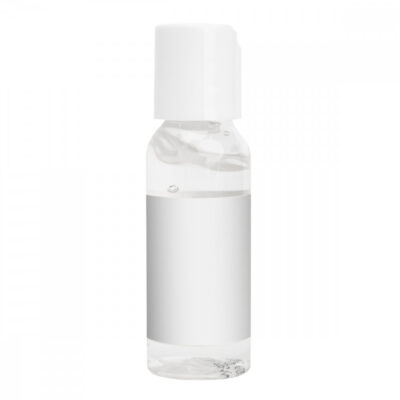 1 Oz. Gel USA Made Hand Sanitizer