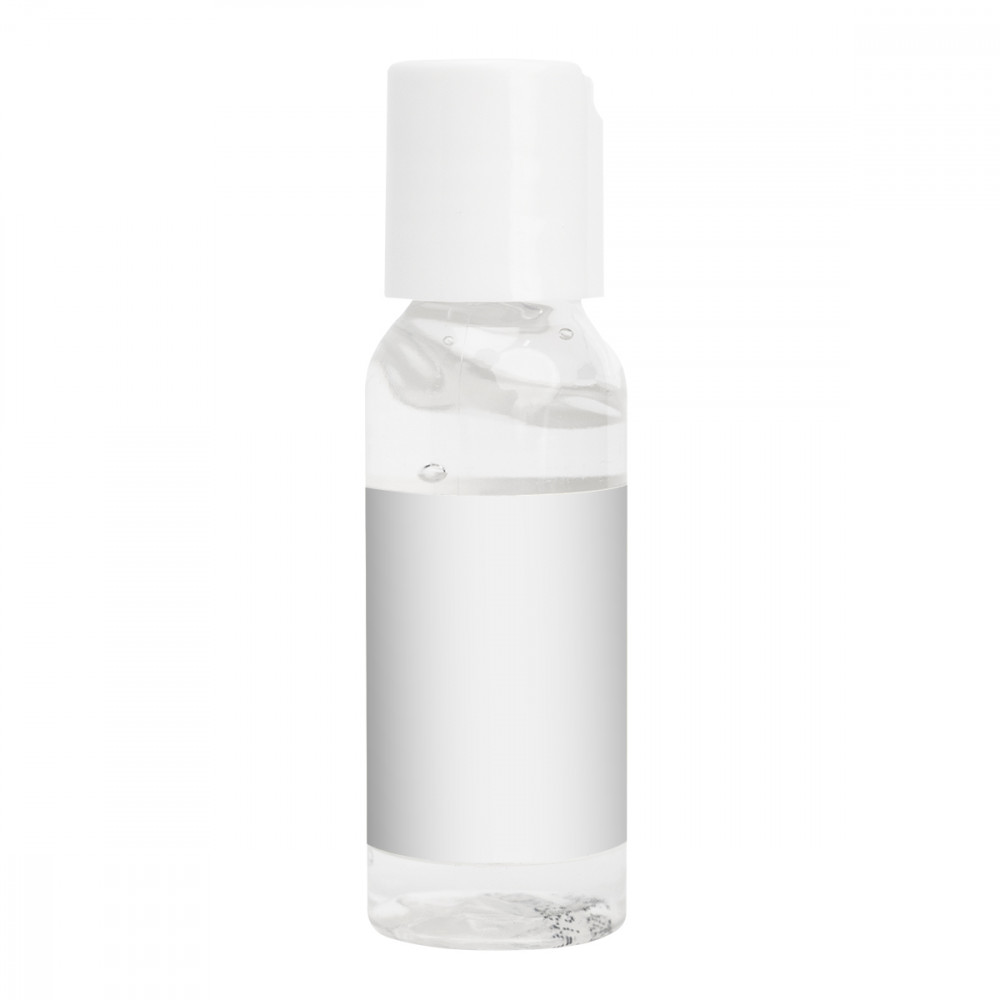 1 Oz. Gel USA Made Hand Sanitizer