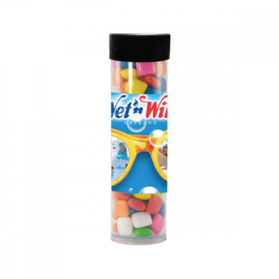 Gourmet Plastic Tube (Large)