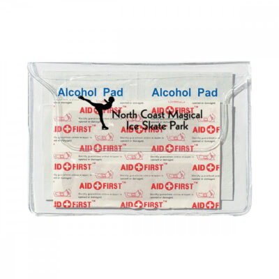 First Aid Pouch