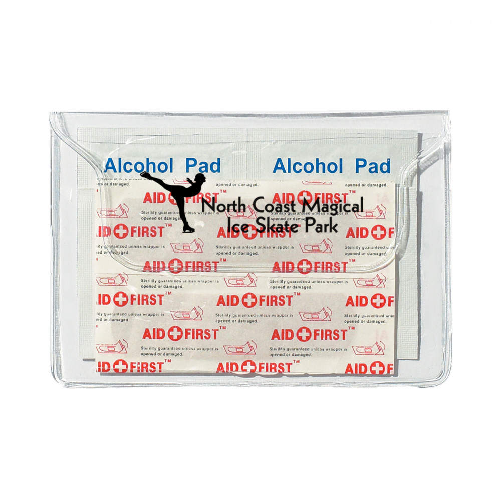 First Aid Pouch