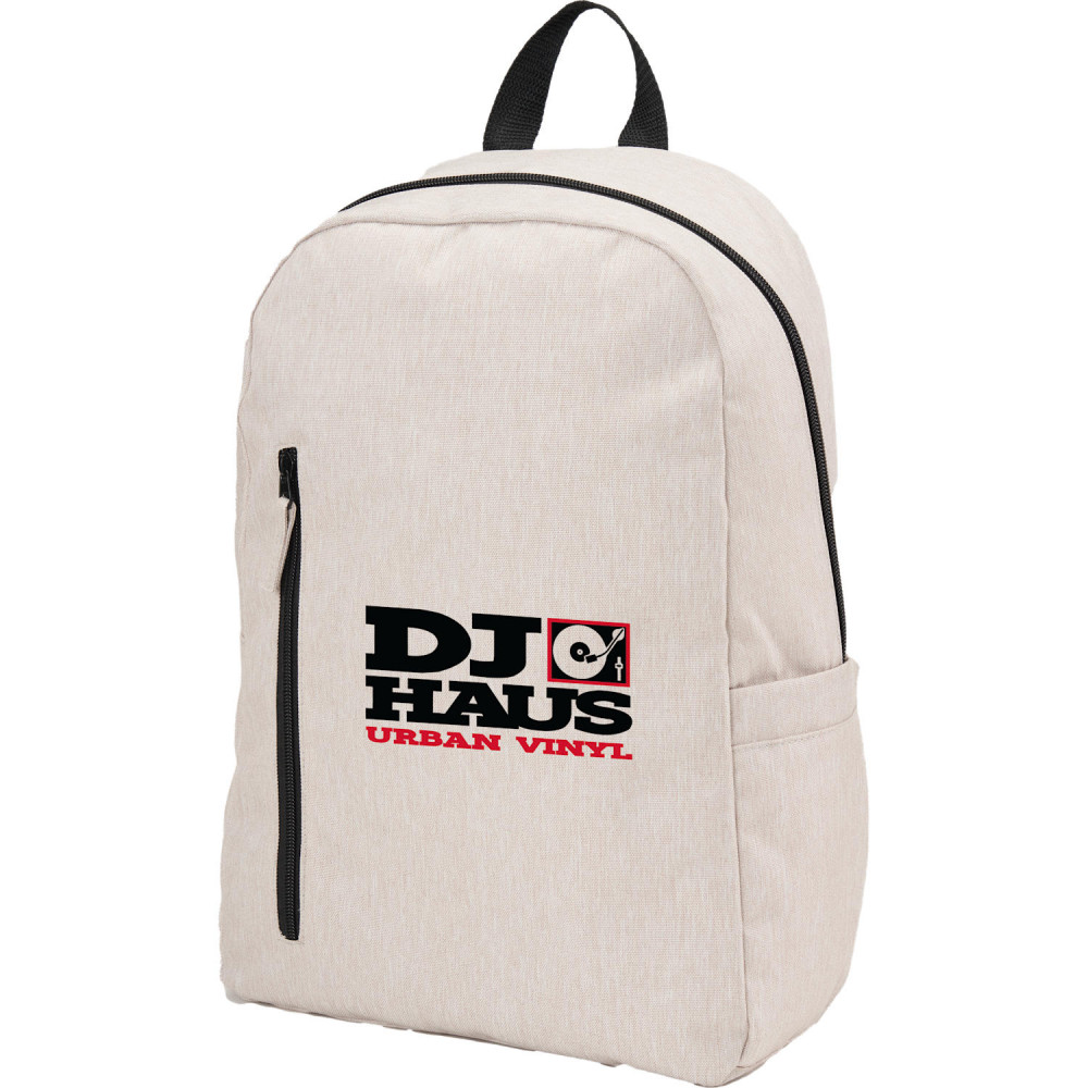 Skye Recycled Laptop Backpack Skye Recycled Laptop Backpack