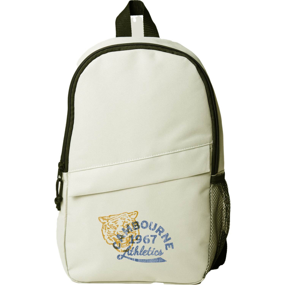 Barton Recycled Sling Backpack
