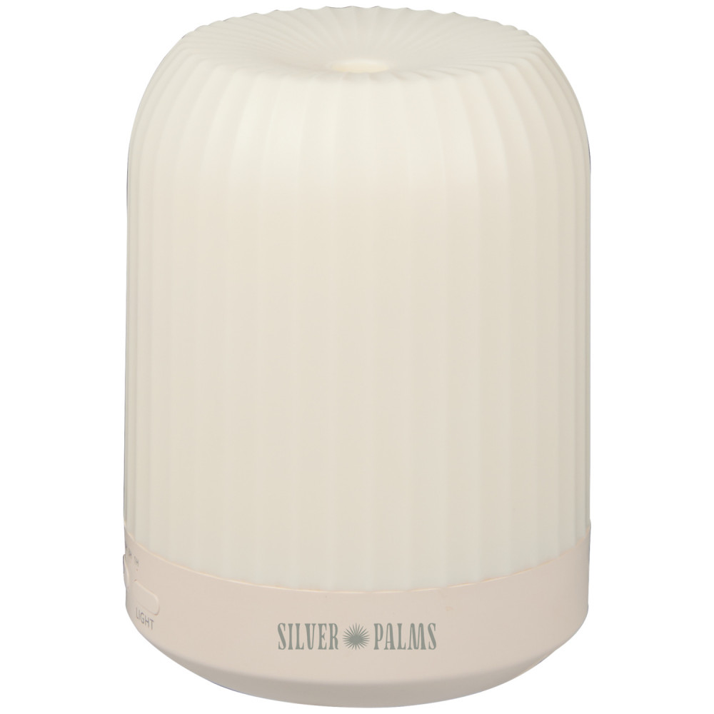 Wellable™ Ambient Light Humidifier