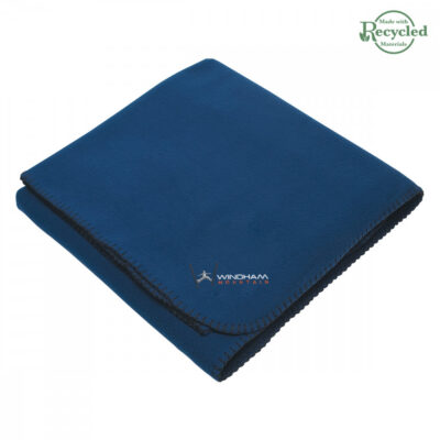 Fleece Stadium Blanket