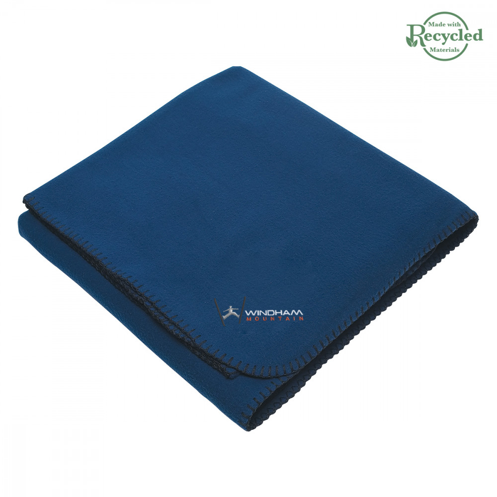 Fleece Stadium Blanket