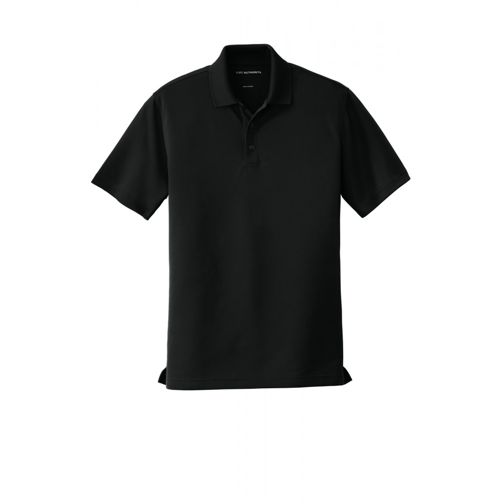 Port Authority Tall Dry Zone UV Micro-Mesh Polo Port Authority Tall Dry Zone UV Micro-Mesh Polo