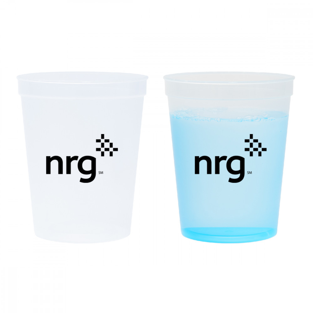 16 Oz. Mood Stadium Cup 16 Oz. Mood Stadium Cup