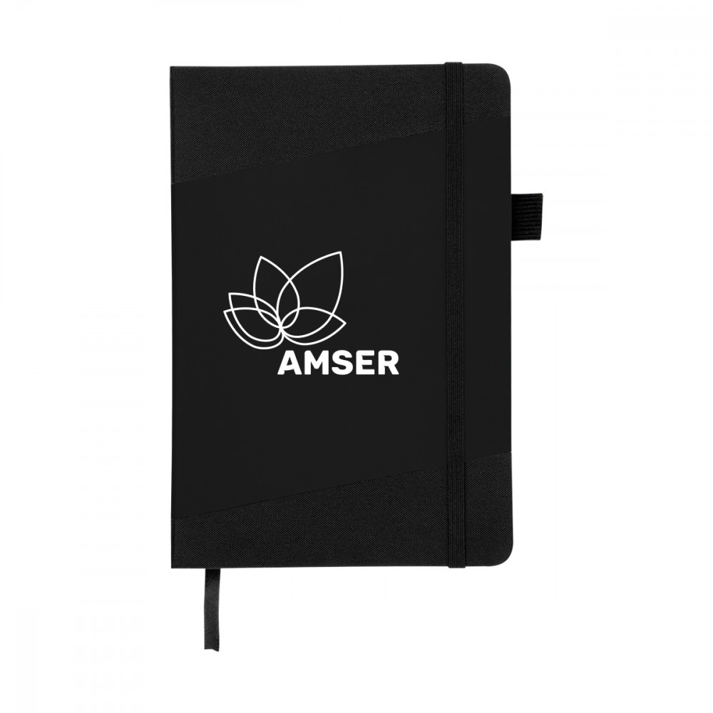Thoreau Recycled Journal