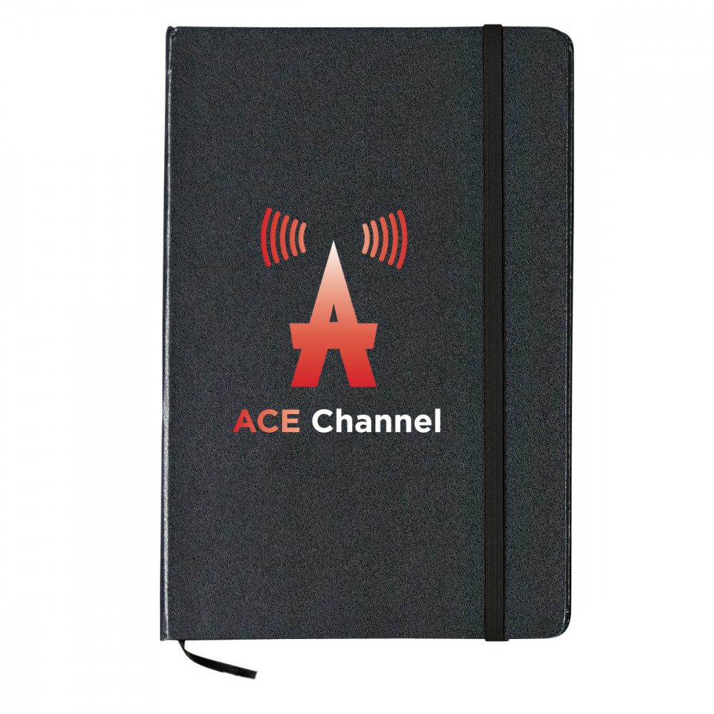 Shelby Notebook Shelby Notebook